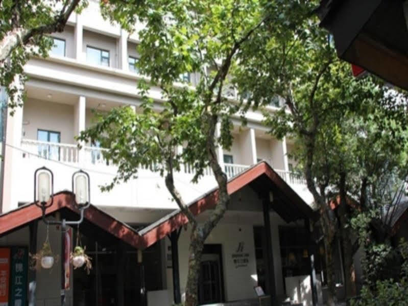 Jinjiang Inn Hangzhou West Lake Avenue Southern Song Inperial Street Kültér fotó